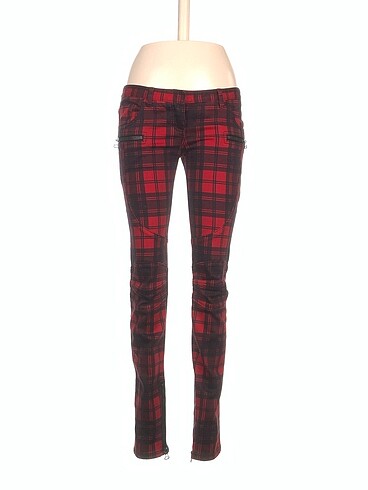 Balmain Jean Kot 70 İndirimli