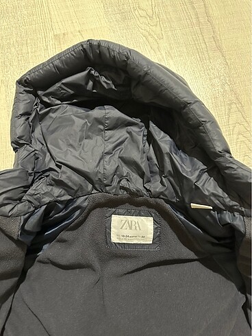 18-24 Ay Beden Zara mont