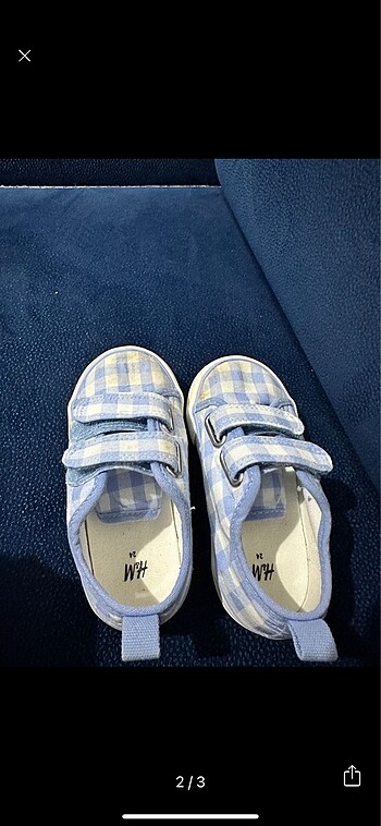 H&M H&m ayakkabı