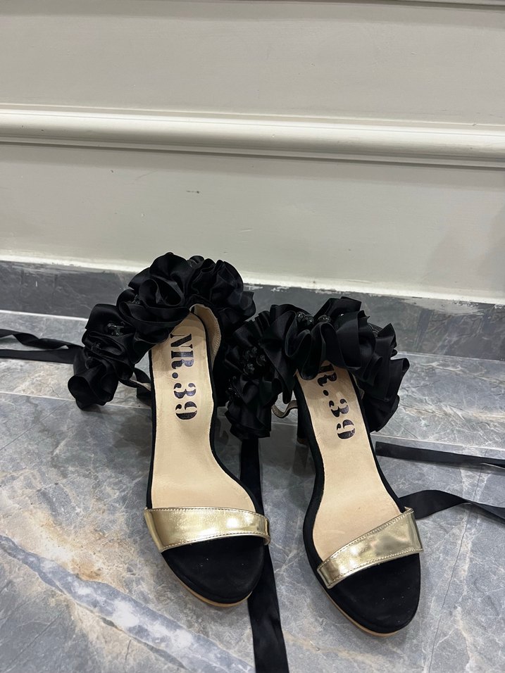 Bacağa bağlamalı - Görsel 4