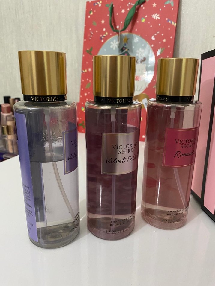 Victoria's Secret Kadın Parfüm Seti - Görsel 2