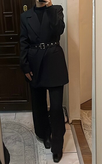 Zara Blazer