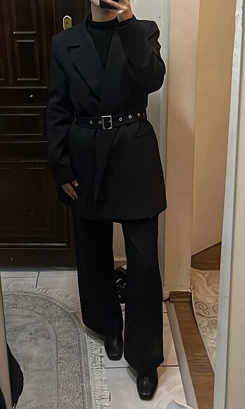 m Beden Blazer