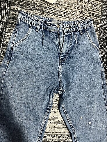 Zara Pantolon