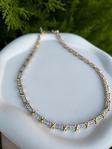 swarovski Kolye