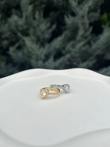 Pandora yüzük - Görsel 2