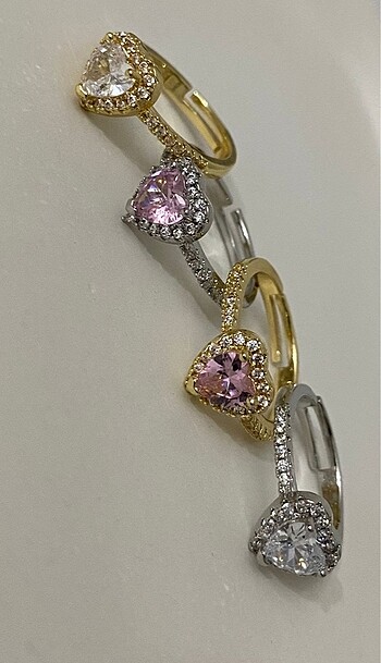 Pandora yüzük - Görsel 3