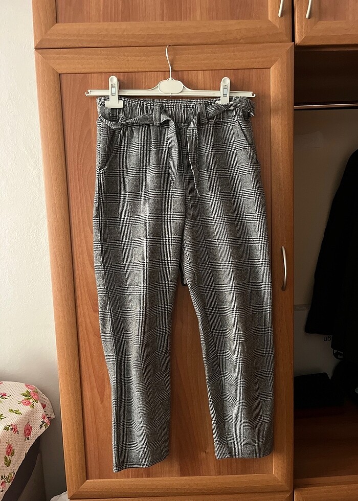 Pantolon - Görsel 4