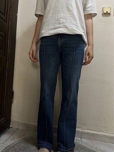 Pantolon - Görsel 7