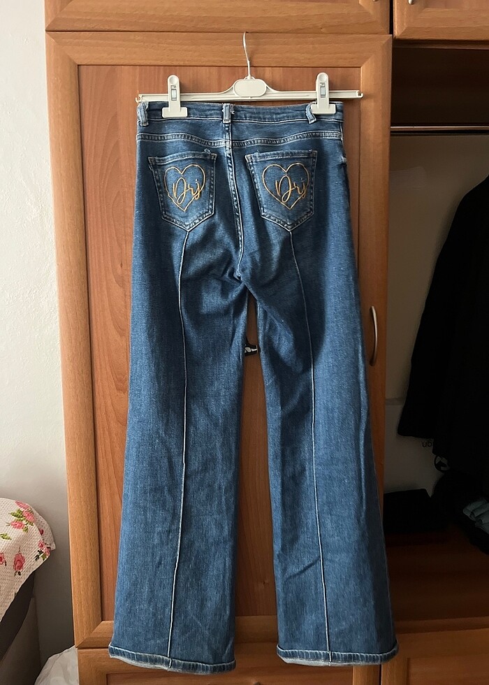 Pantolon - Görsel 3