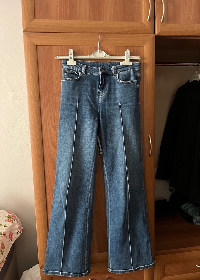 Pantolon - Görsel 4