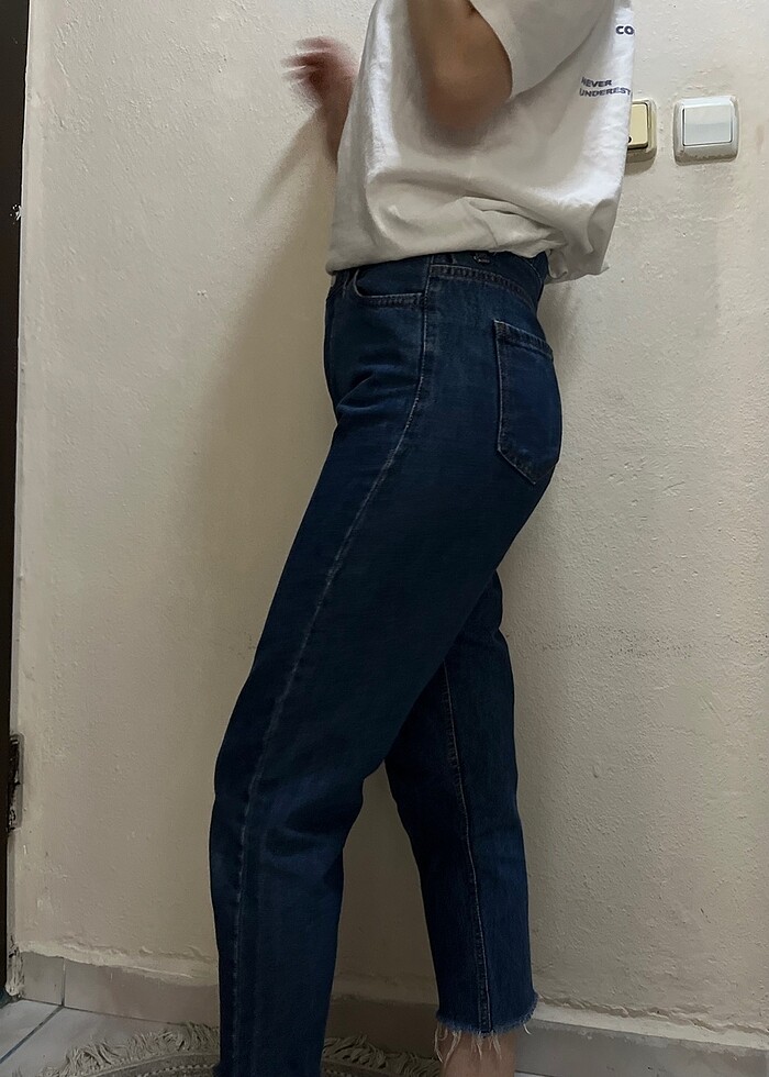 Pantolon - Görsel 3