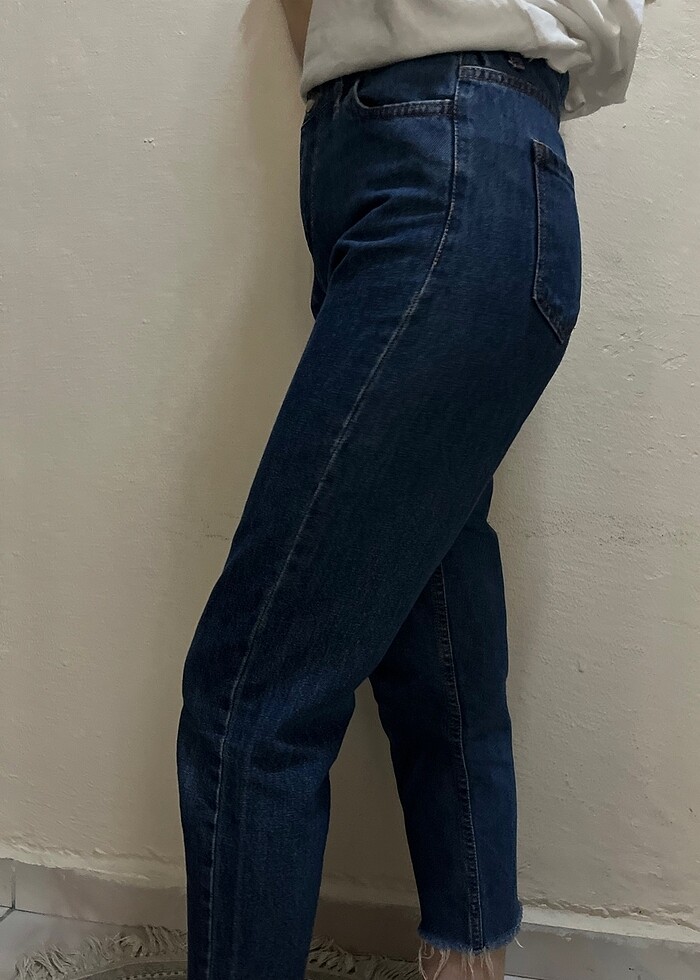 Pantolon - Görsel 4