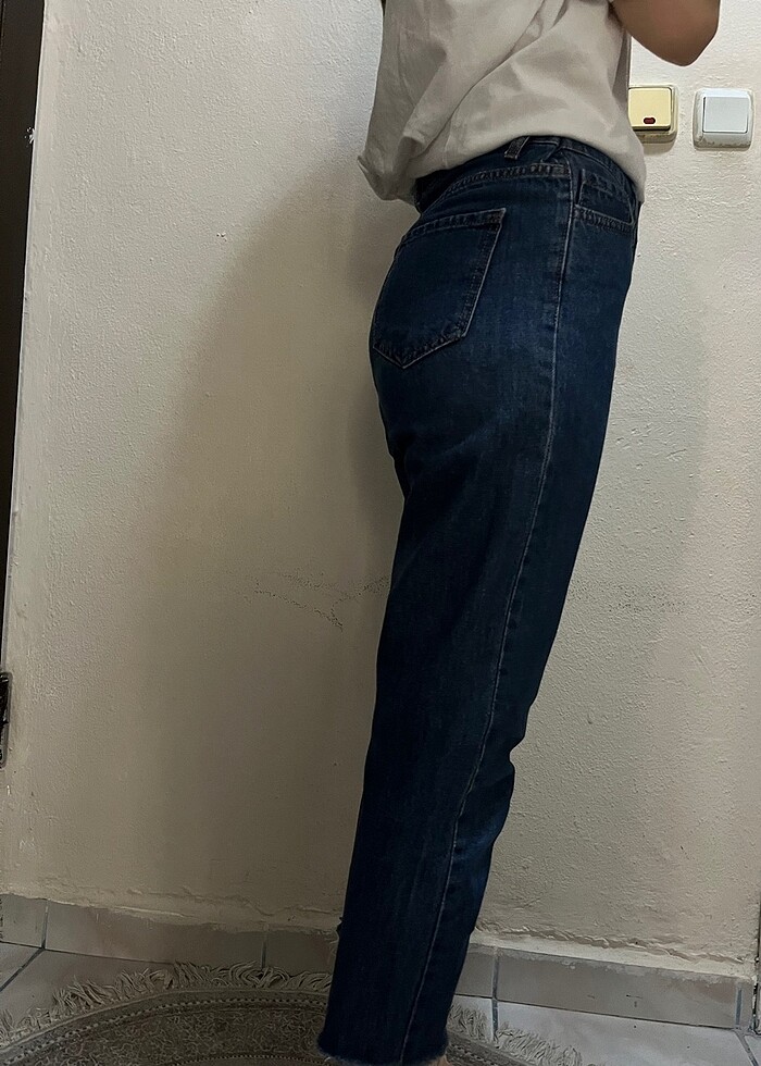 Pantolon - Görsel 2