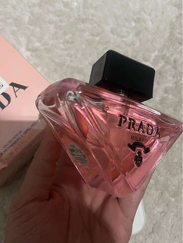 Prada pradoxe