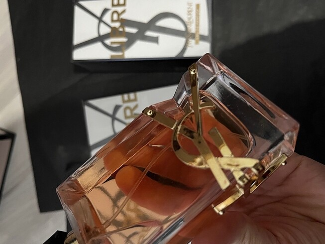 Yves Saint Laurent Ysl libre