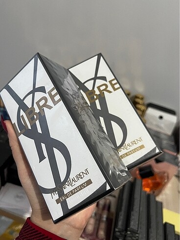 Ysl libre