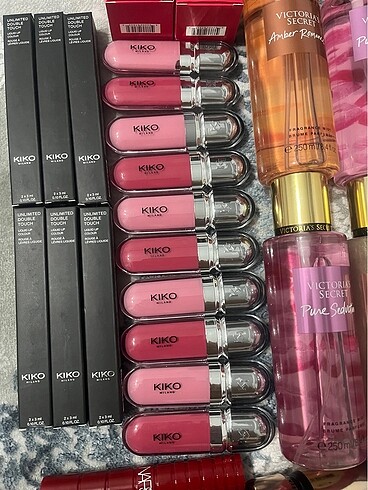 Victoria s Secret Sıfır ürünler