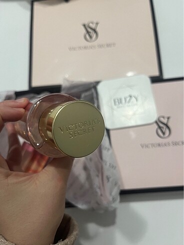  Beden Victorias secret