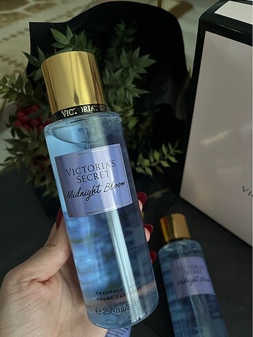 Victoria s Secret Midninght bloom