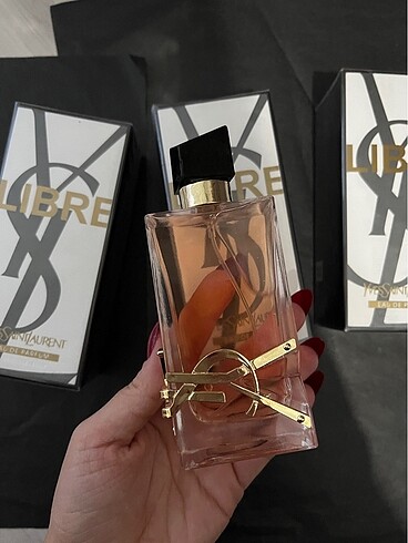 Ysl libre