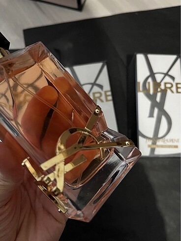 Yves Saint Laurent Ysl libre
