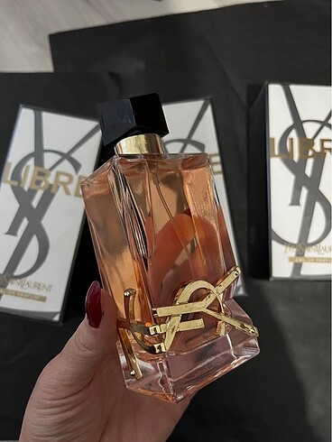 Beden Renk Ysl libre