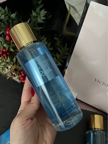 Victorias secret rush