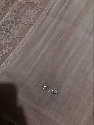 İnvee şal