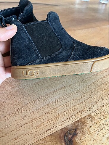Ugg Orjinal ugg bot
