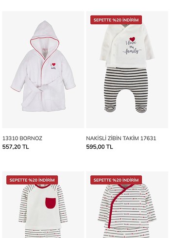İdil baby unisex hastane çıkışı - Görsel 5