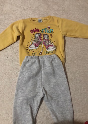 1 yaş takımlar - Görsel 6