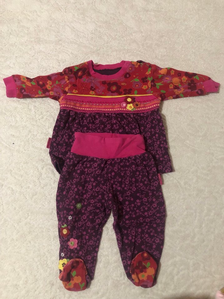 1 yaş takımlar - Görsel 2