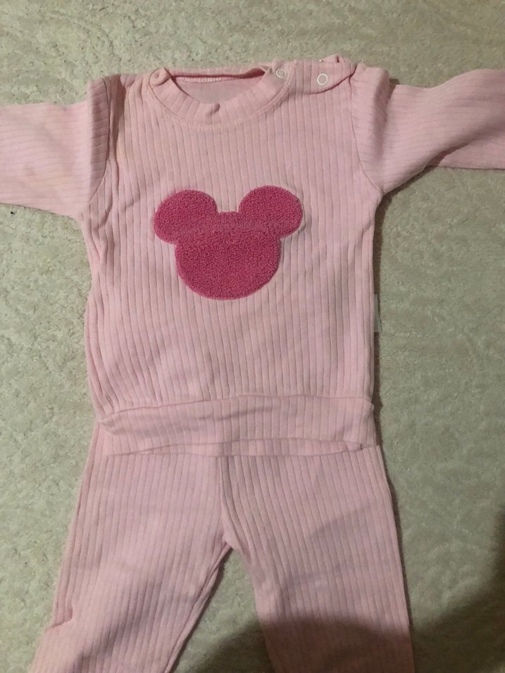 1 yaş takımlar - Görsel 4