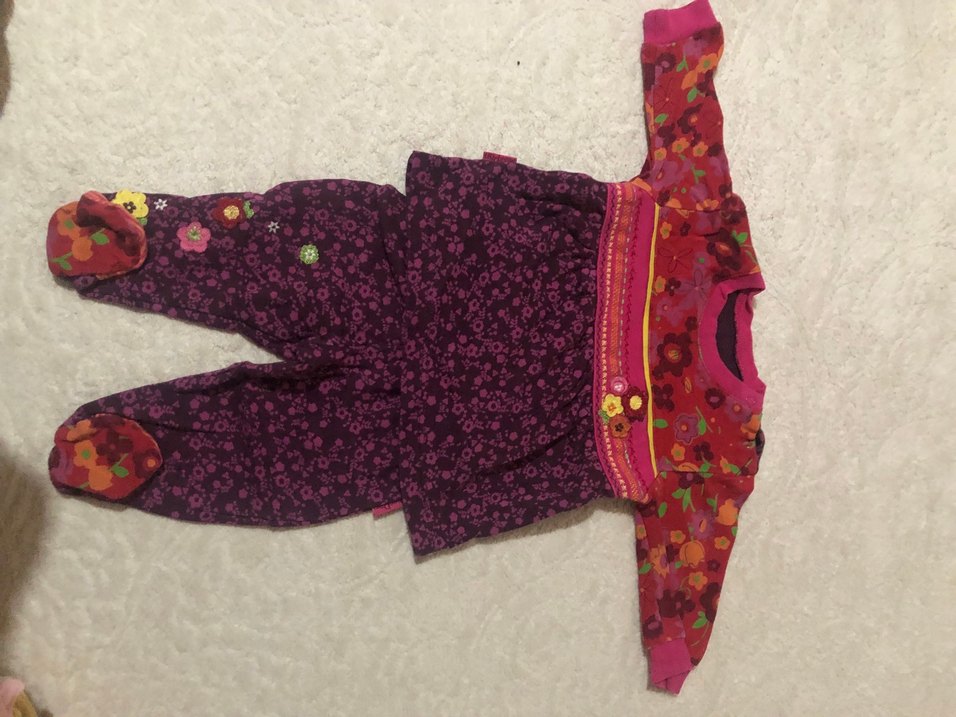 1 yaş takımlar - Görsel 3