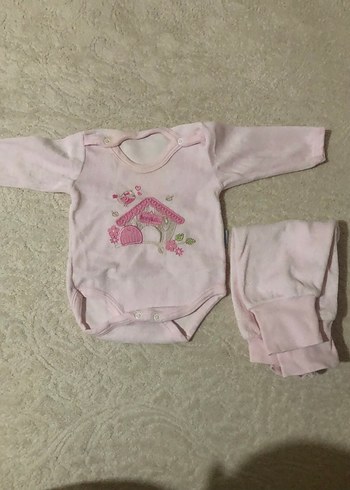 LC Waikiki Yenidoğan