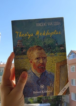 Vincent Van Gogh