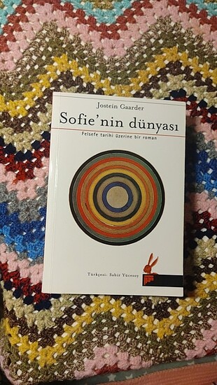 Sofie'nin Dünyası