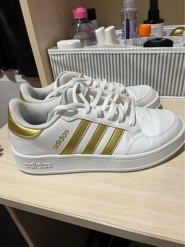 Adidas Spor Ayakkabı