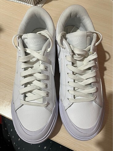 Nike Adidas Spor Ayakkabı