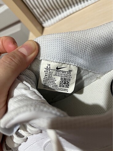 37,5 Beden Adidas Spor Ayakkabı