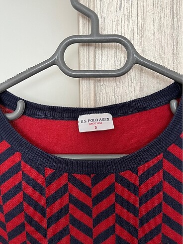 U.S Polo Assn. kazak