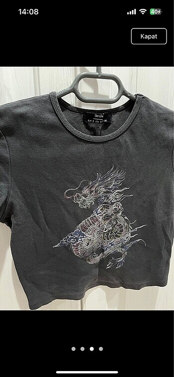 s Beden tshirt