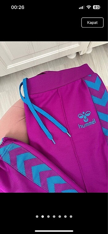 Hummel hummel eşofman