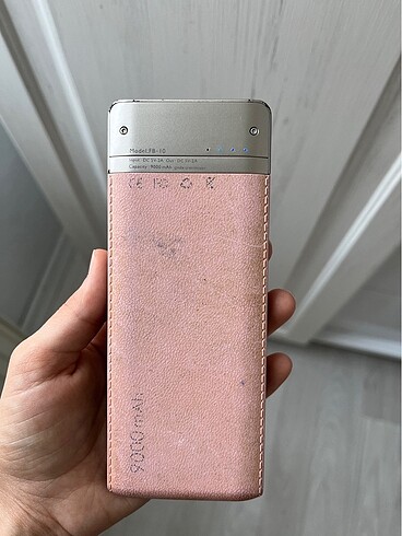 powerbank