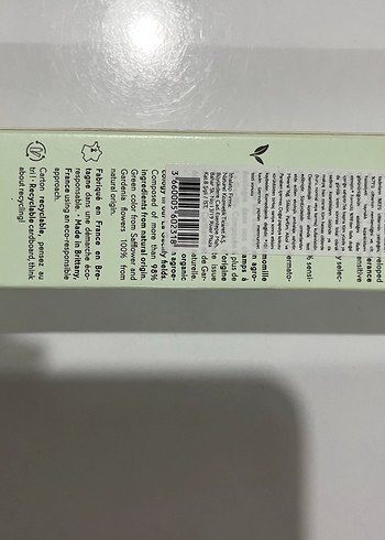 Yves Rocher Sensitive Camomile BB Krem - Görsel 3