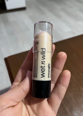 Wet n Wild hıghlight