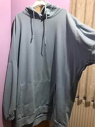 Oversize sweatshirt