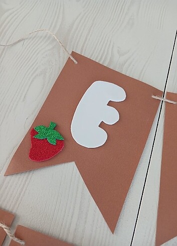 Beden Renk Ek gıdaya geçtim duvar yazısı banner flama