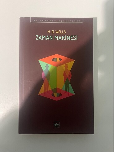 Zaman makinası